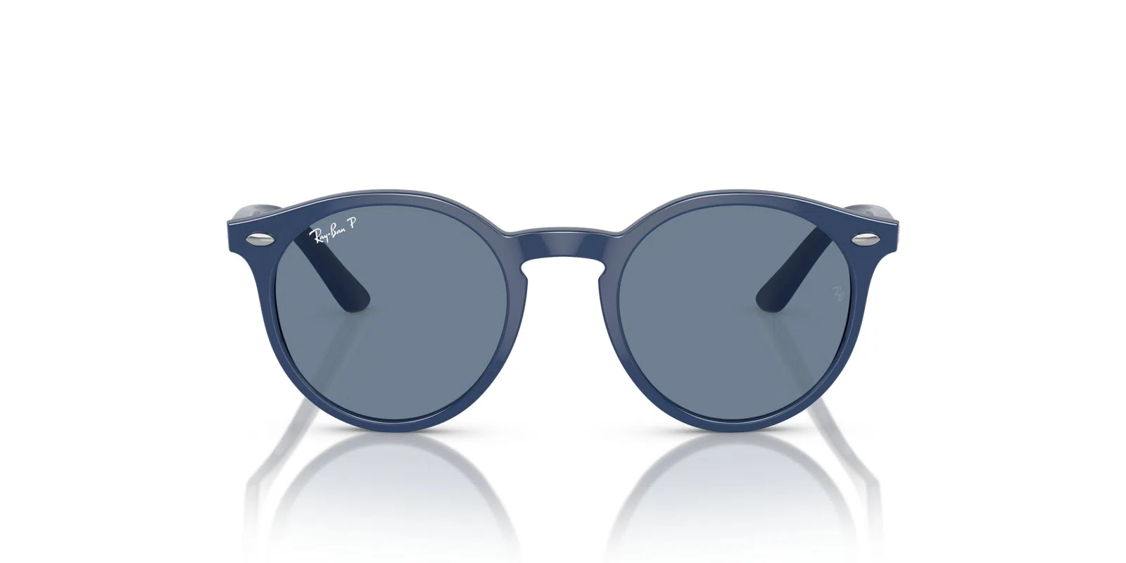 Ray-Ban Kids 0RJ9064S Sunglasses - view 84